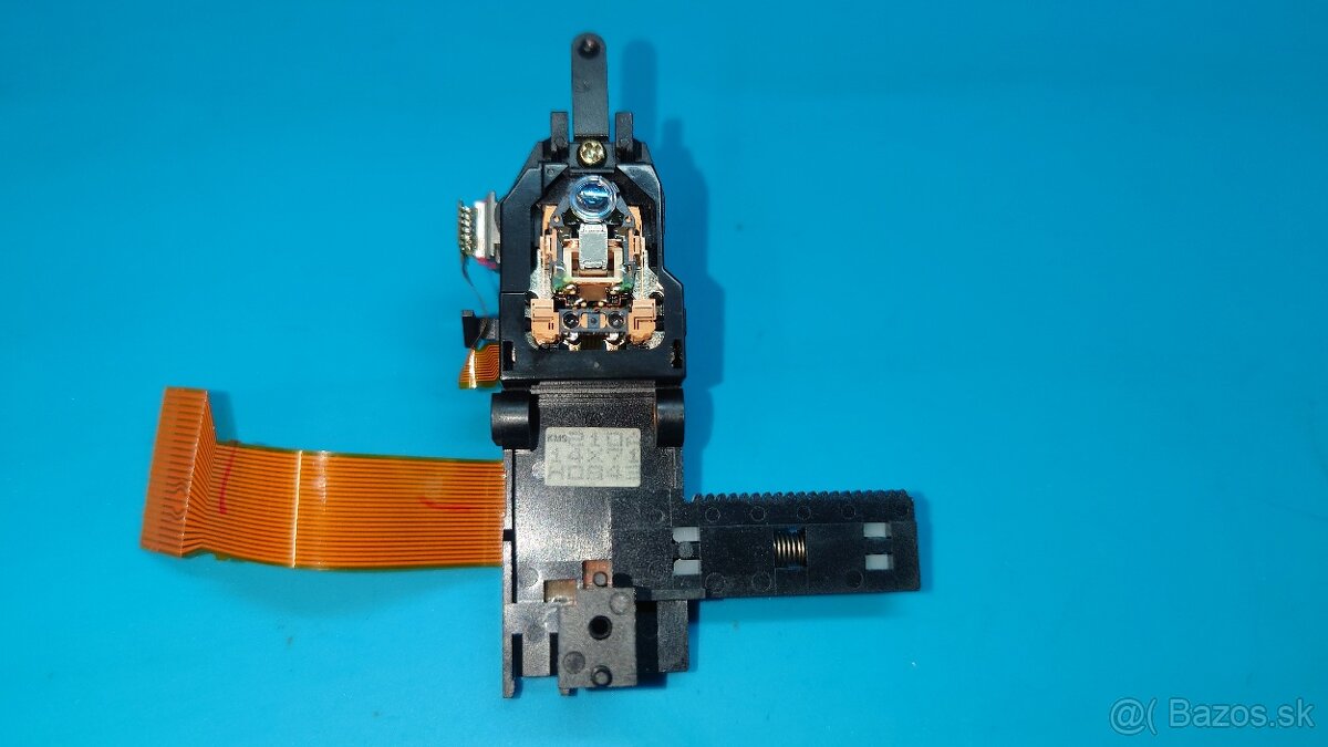 Laserová hlava Sony KMS 210A