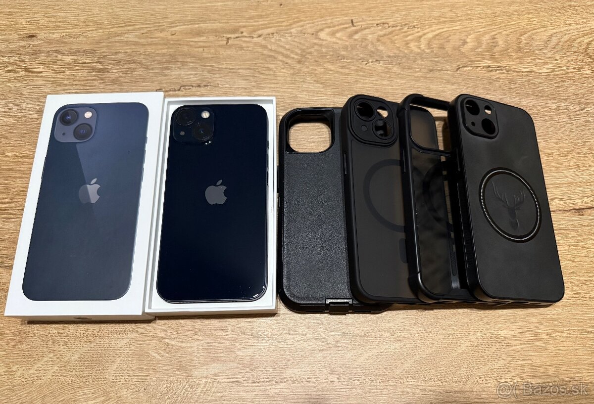 iPhone 13 128gb