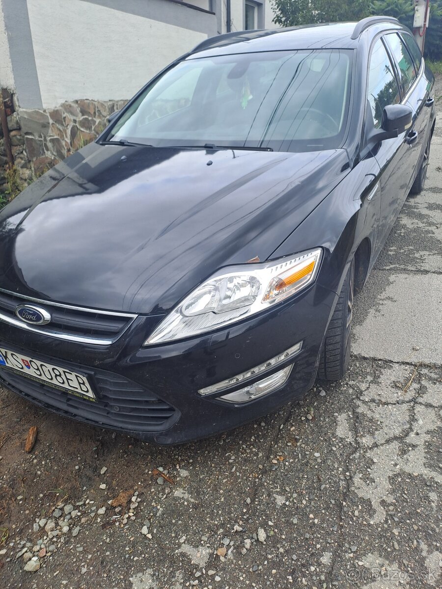 Mondeo