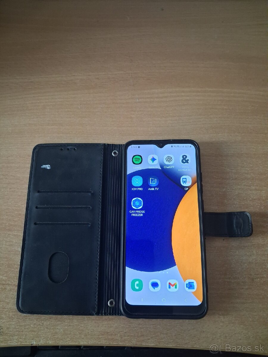 Samsung Galaxy A035