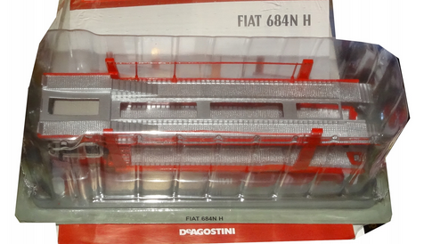 Fiat 684 N 1:43