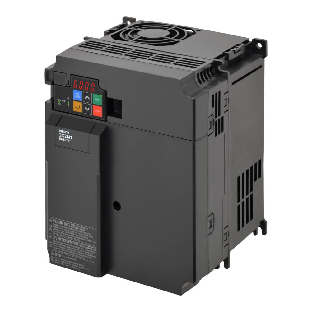 Frekvenčný menič OMRON 400VAC 5,5 kW
