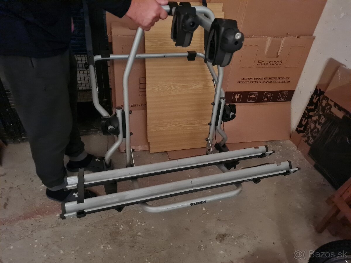 Nosič na bicykel