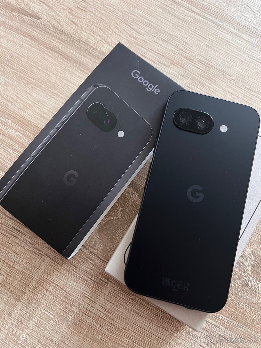 Google PIXEL 9a 8/256