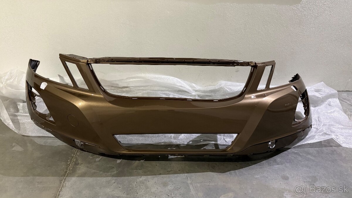 Predny naraznik volvo xc60 I predfacelift