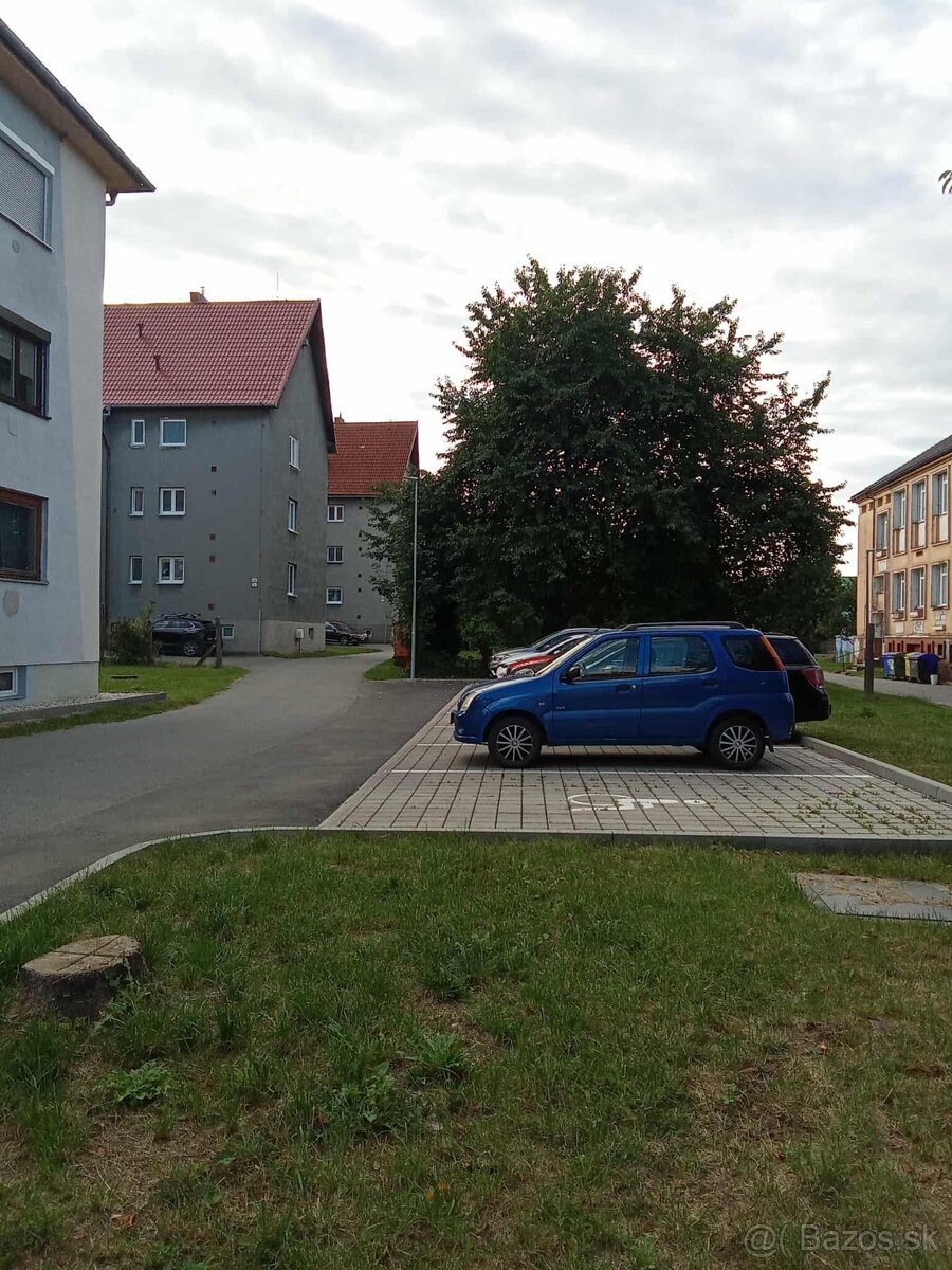 Predaj bytu v Sabinove