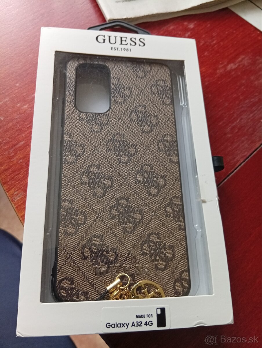 Predám kryt na mobilný telefón