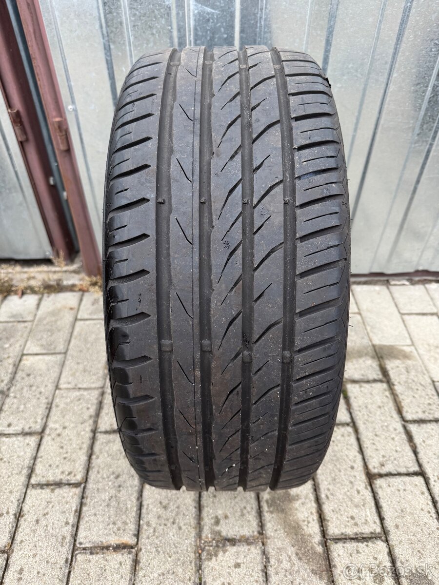 Letné pneumatiky 225/45R17Y Matador Hectora 3