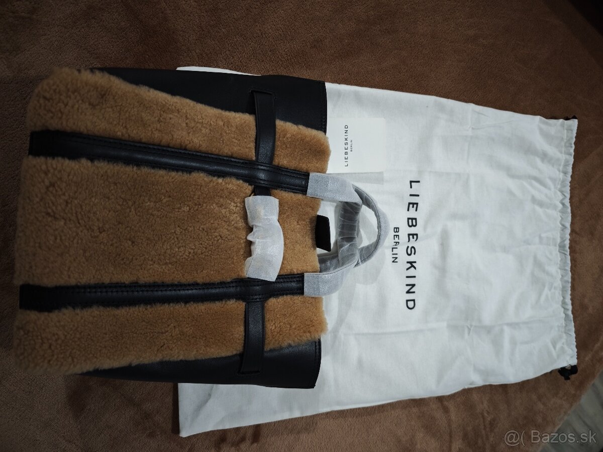 Kabelka Liebeskind Berlín