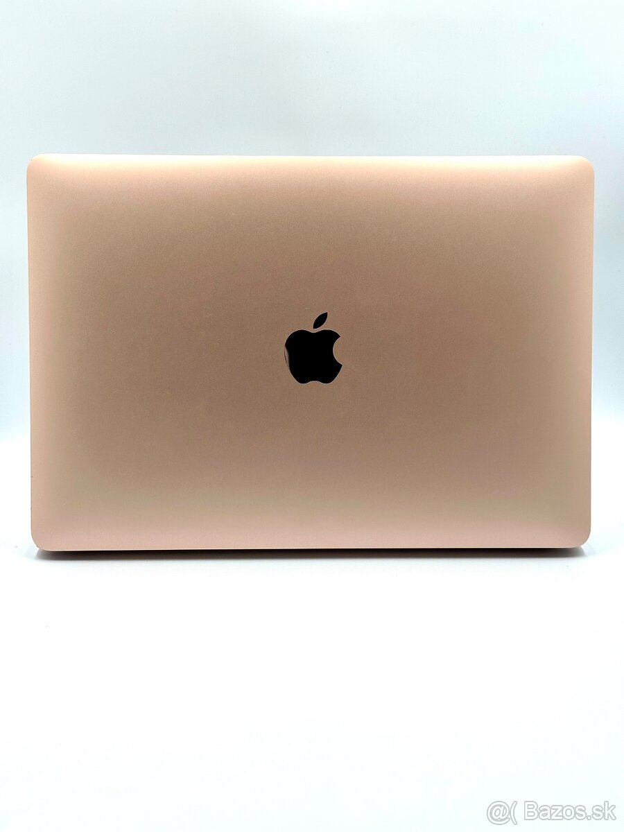 Macbook air 13,3" i5 512gb Gold 2020 / Záruka 12 mes.
