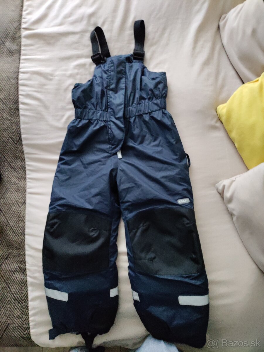 Oteplovacky Loap 116