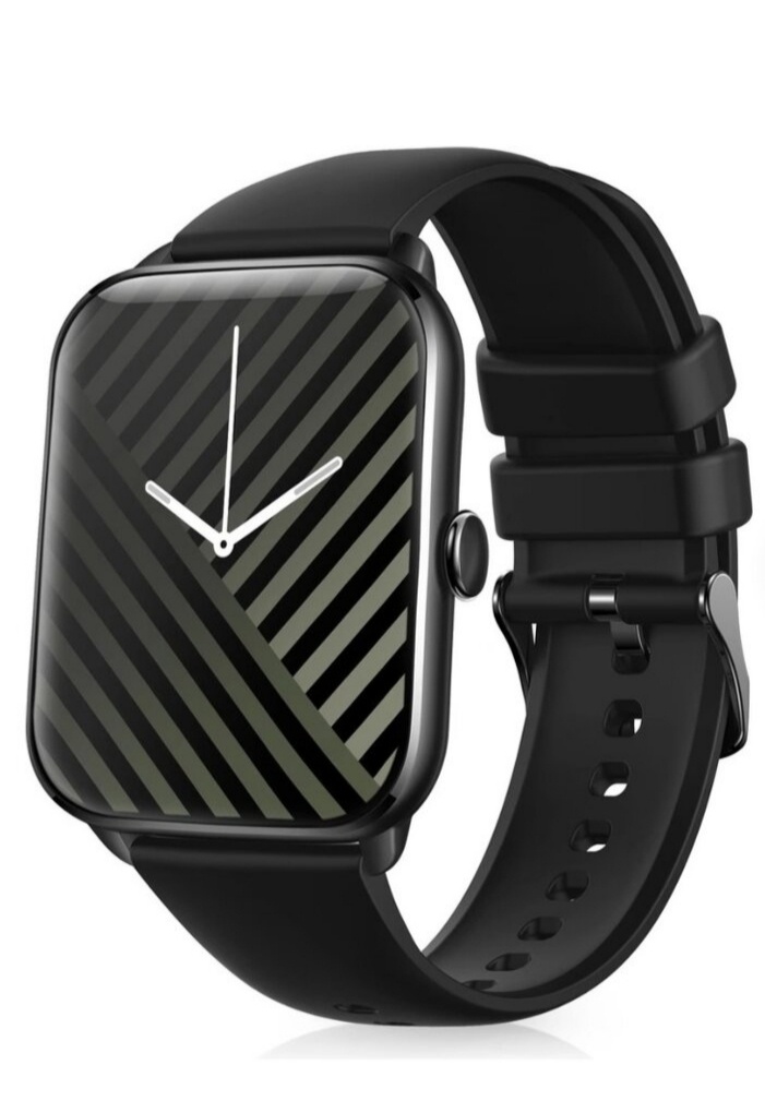 Nové inteligentné hodinky Niceboy Watch 3