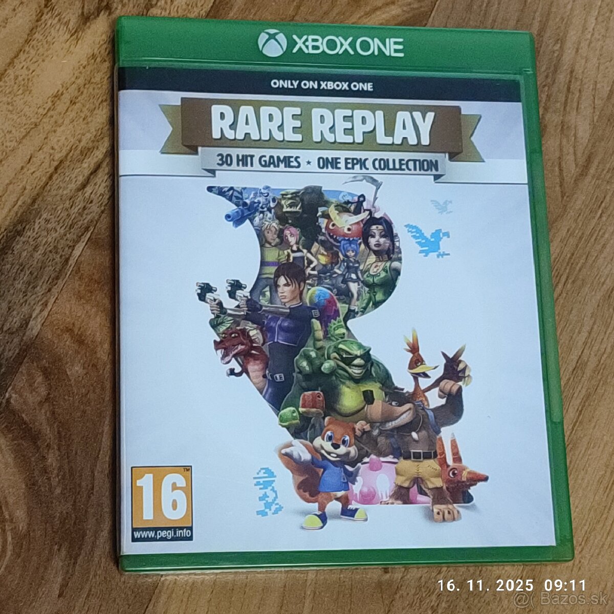 RARE Replay - XBOX ONE