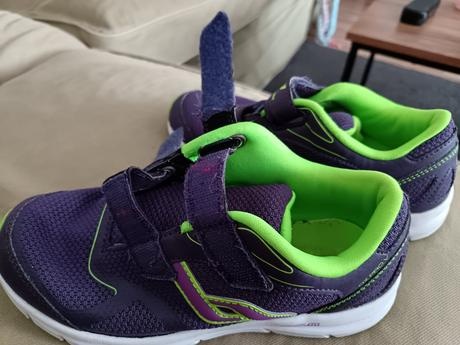 Dievčenské tenisky Pro Touch