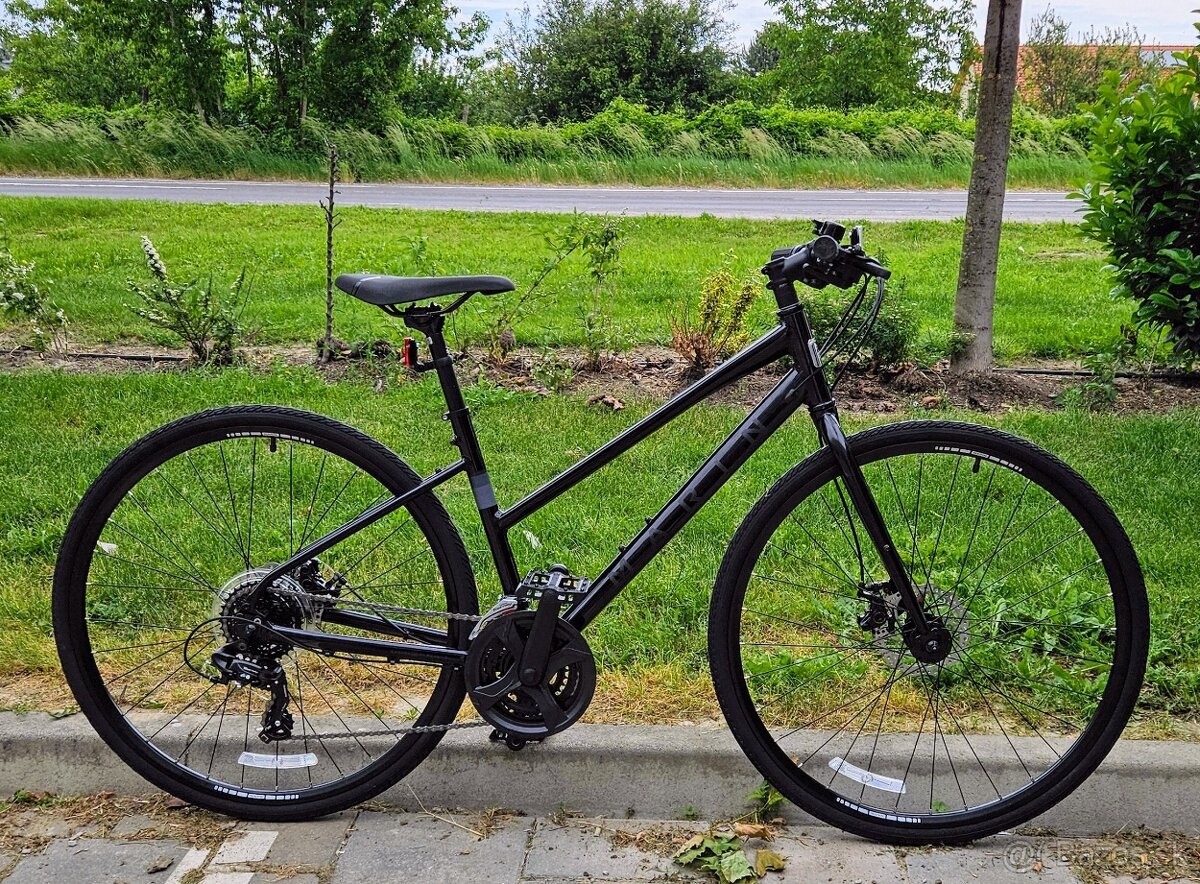 MARIN Fairfax. 2 za cenu 1