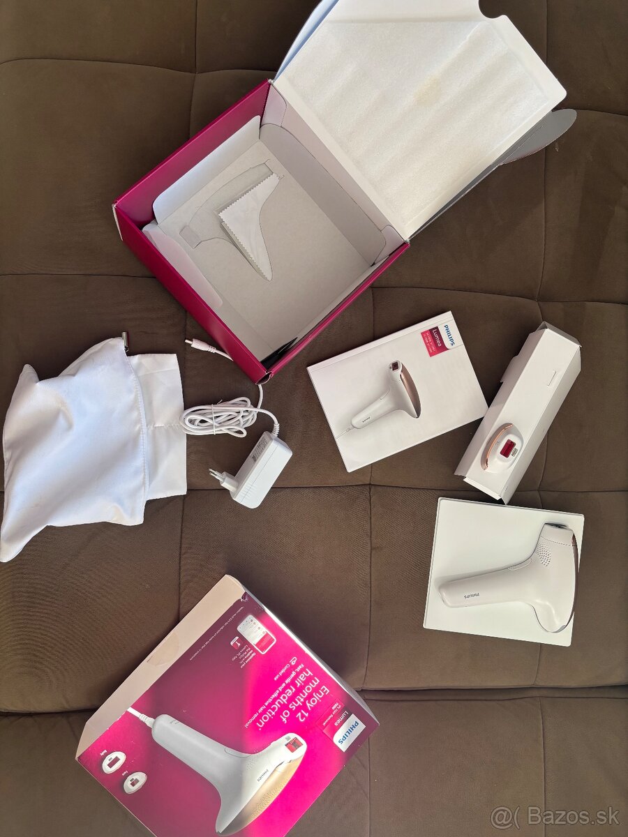 Philips Lumea SC1997