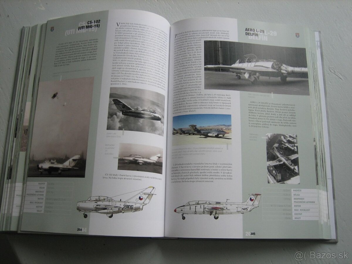 Encyklopedie českého a slovenského letectví, Šorel Václav.