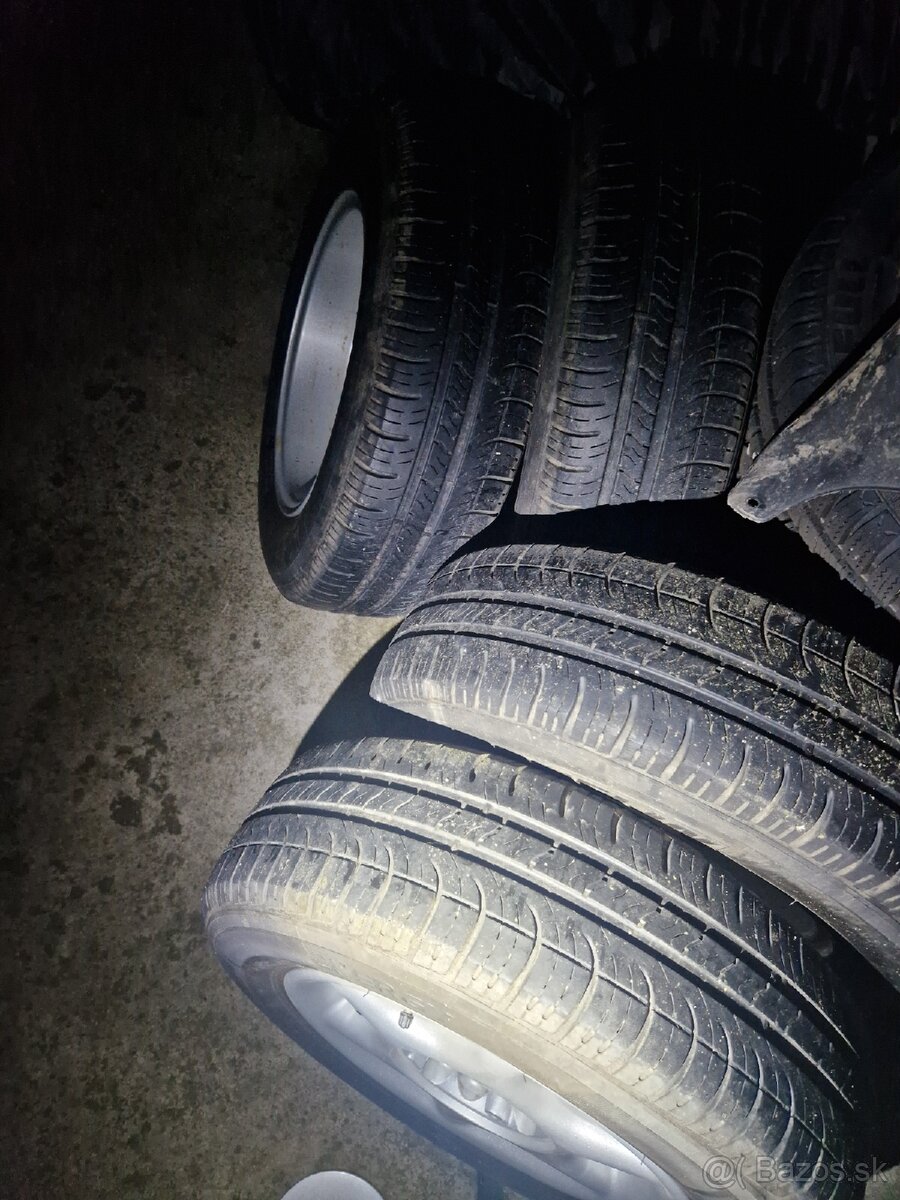 Elektrony R13.R15.R16.R17