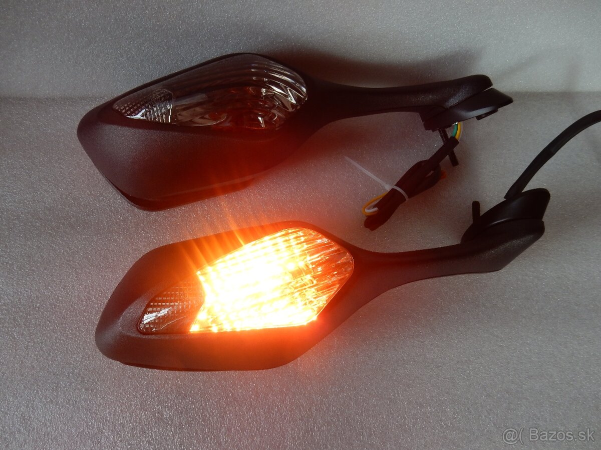 Honda cbr1000rr zrcátka