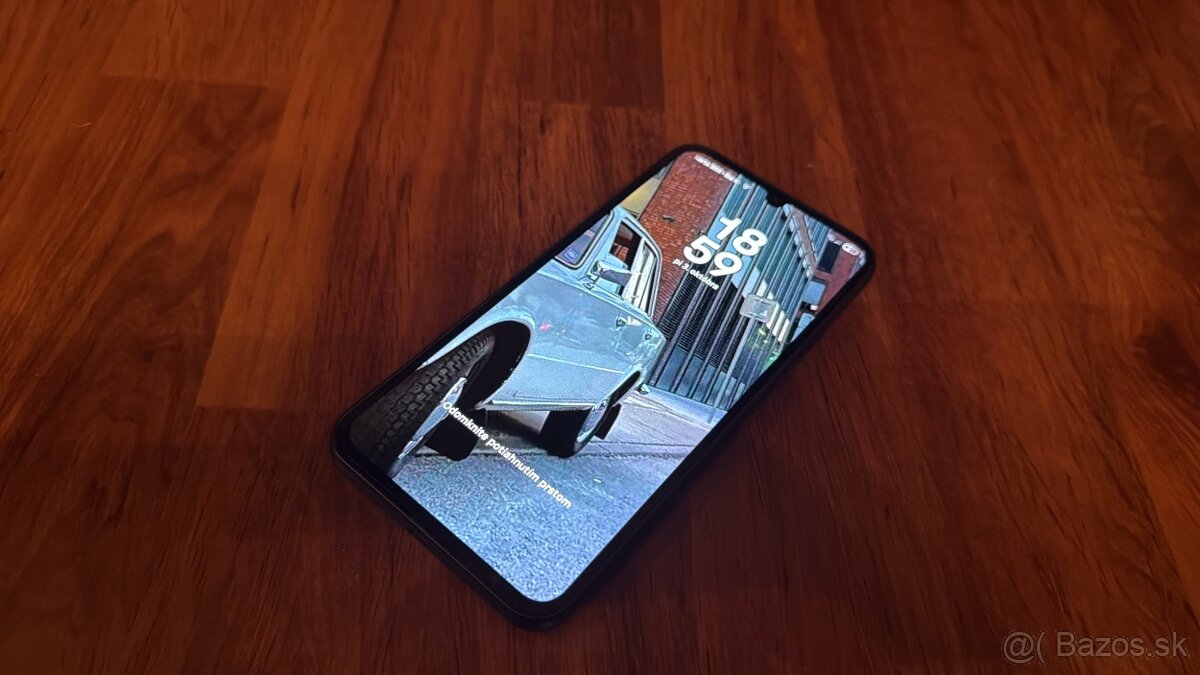 Samsung A34 5G 6GB 128GB SM-A34B/DSN