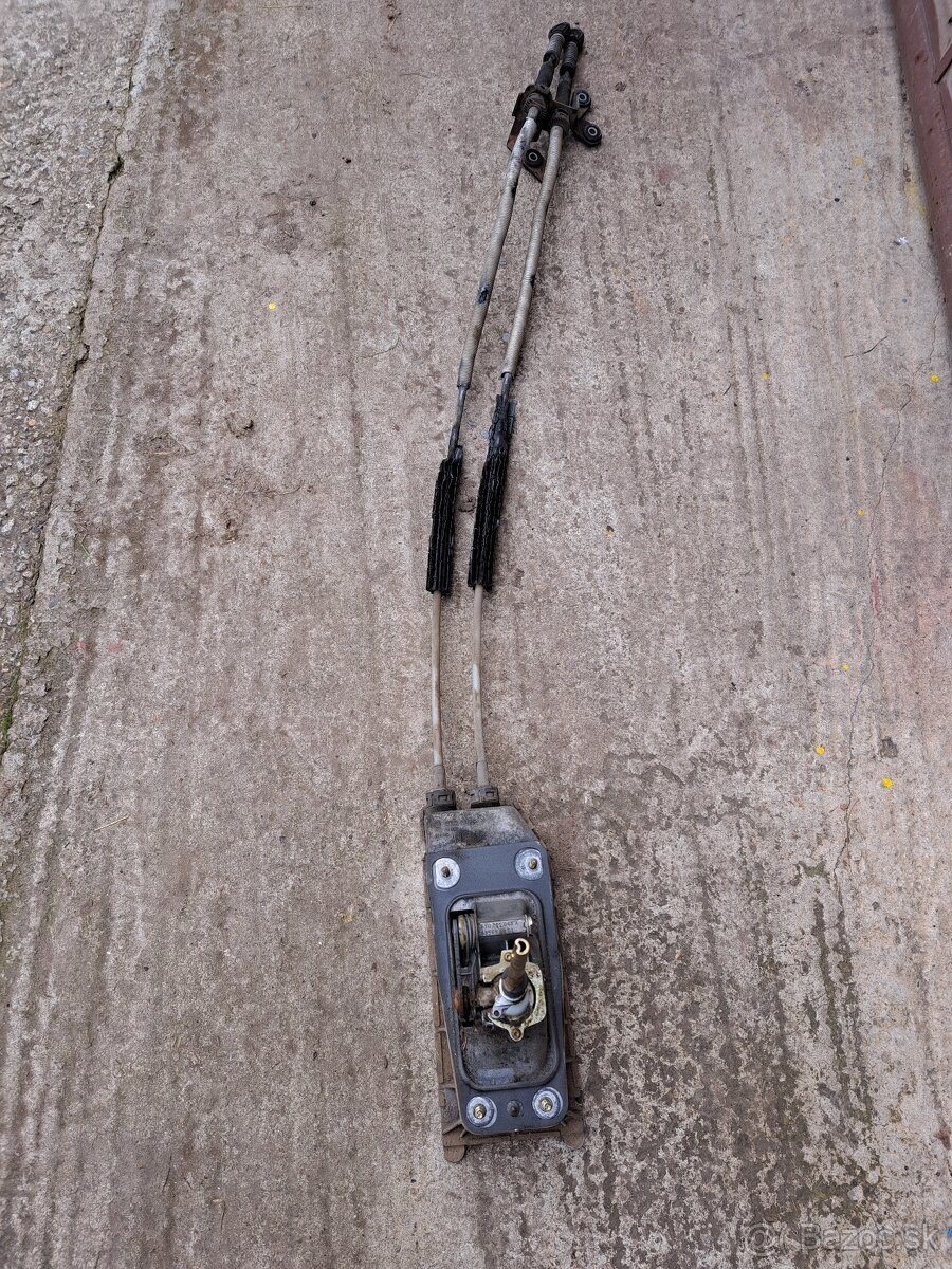 Predám na Škodu Fabia 1,4 50KW radiacu páku