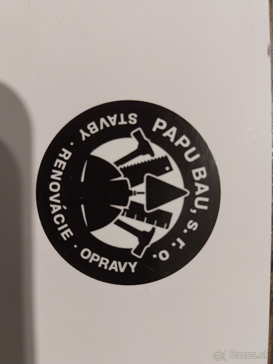 PAPU BAU,s.r.o.