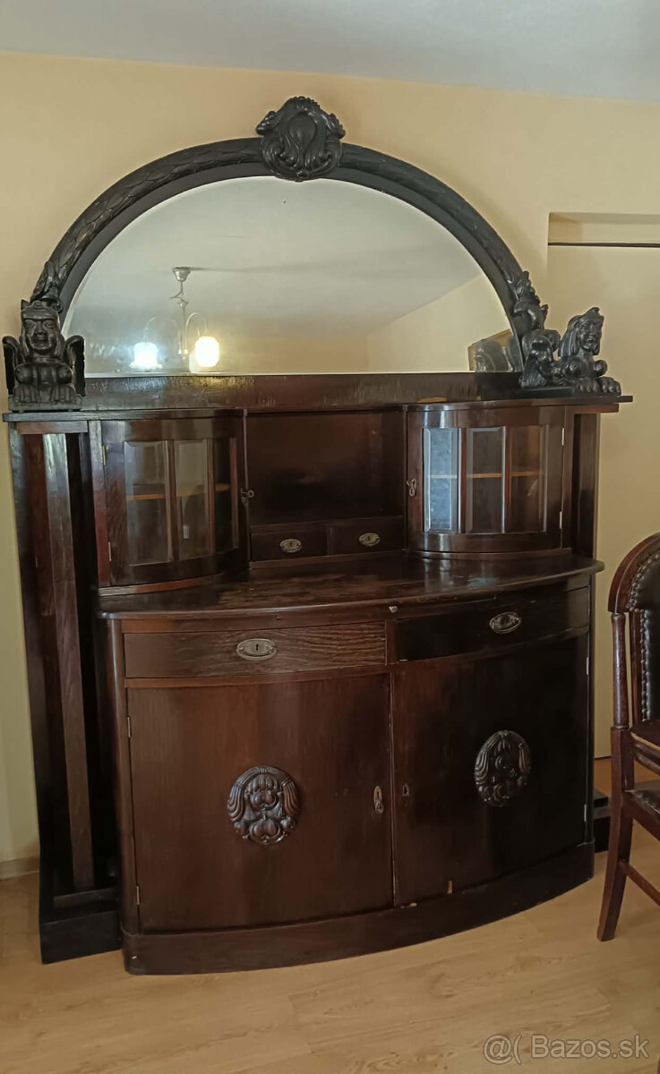 STAROŽITNÝ PRÍBORNÍK