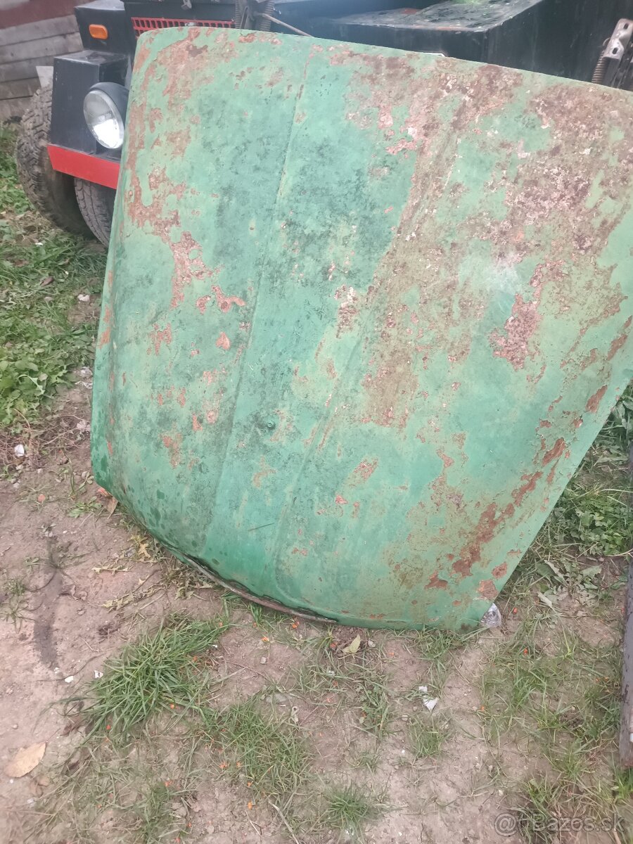 Škoda Felicia Spartak