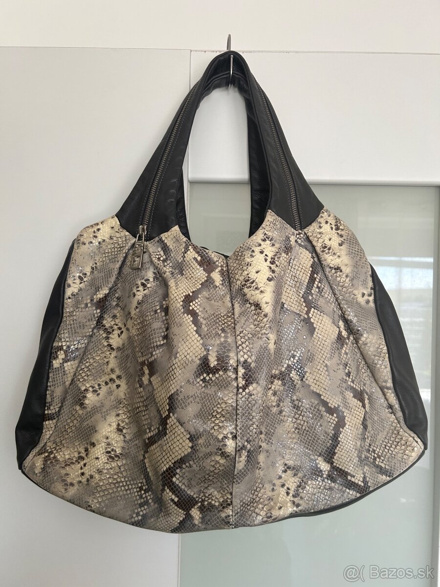 Vrecová kabelka Arcadia