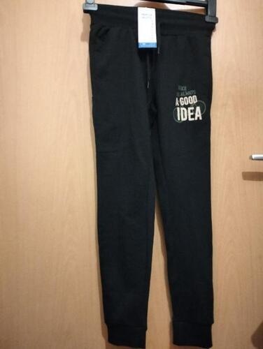 Nové chlapčenské Tepláky, veľkosť 140 - 146