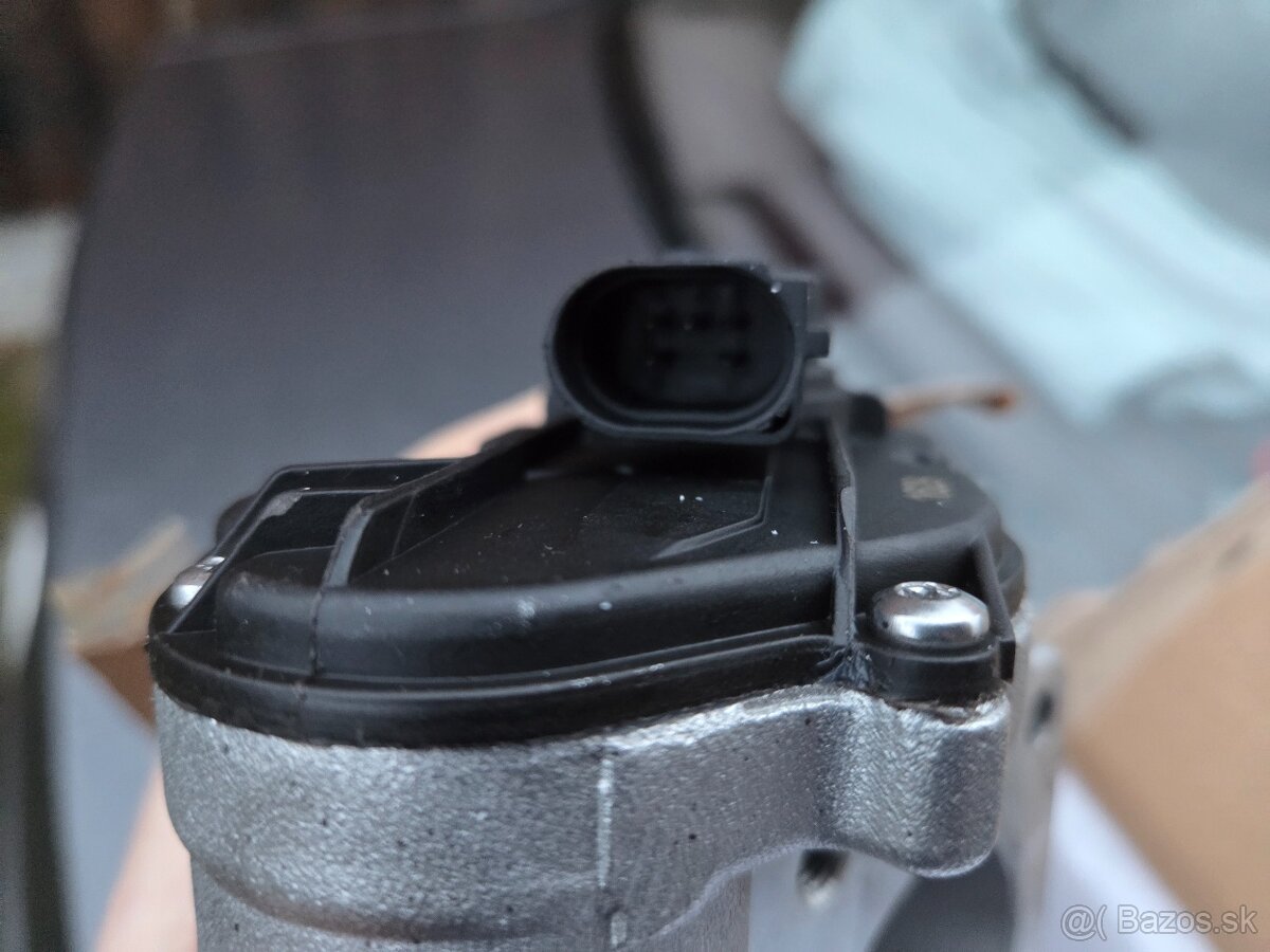 EGR VENTIL SUZUKU GRAND VITARA 1.9 DDIS