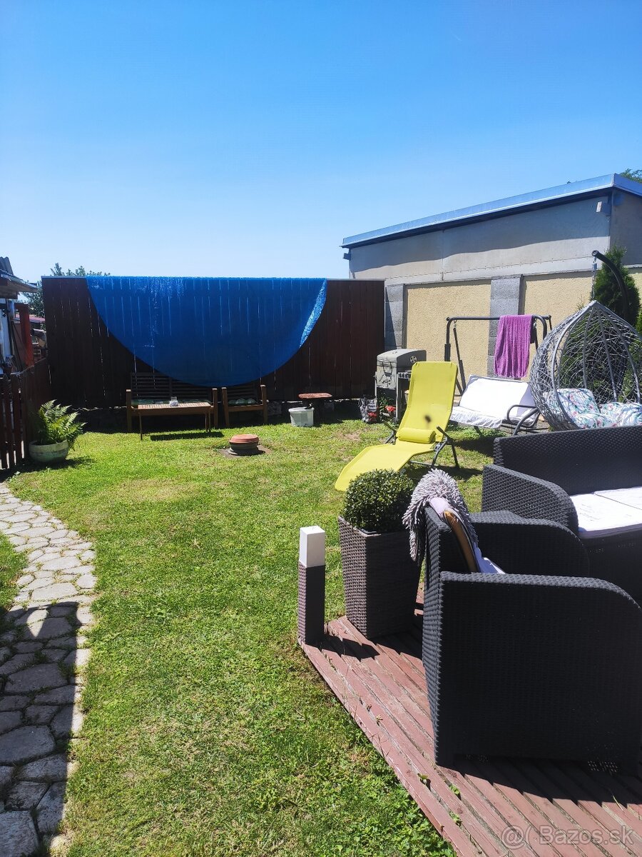 Dom na predaj v obci Vrádište