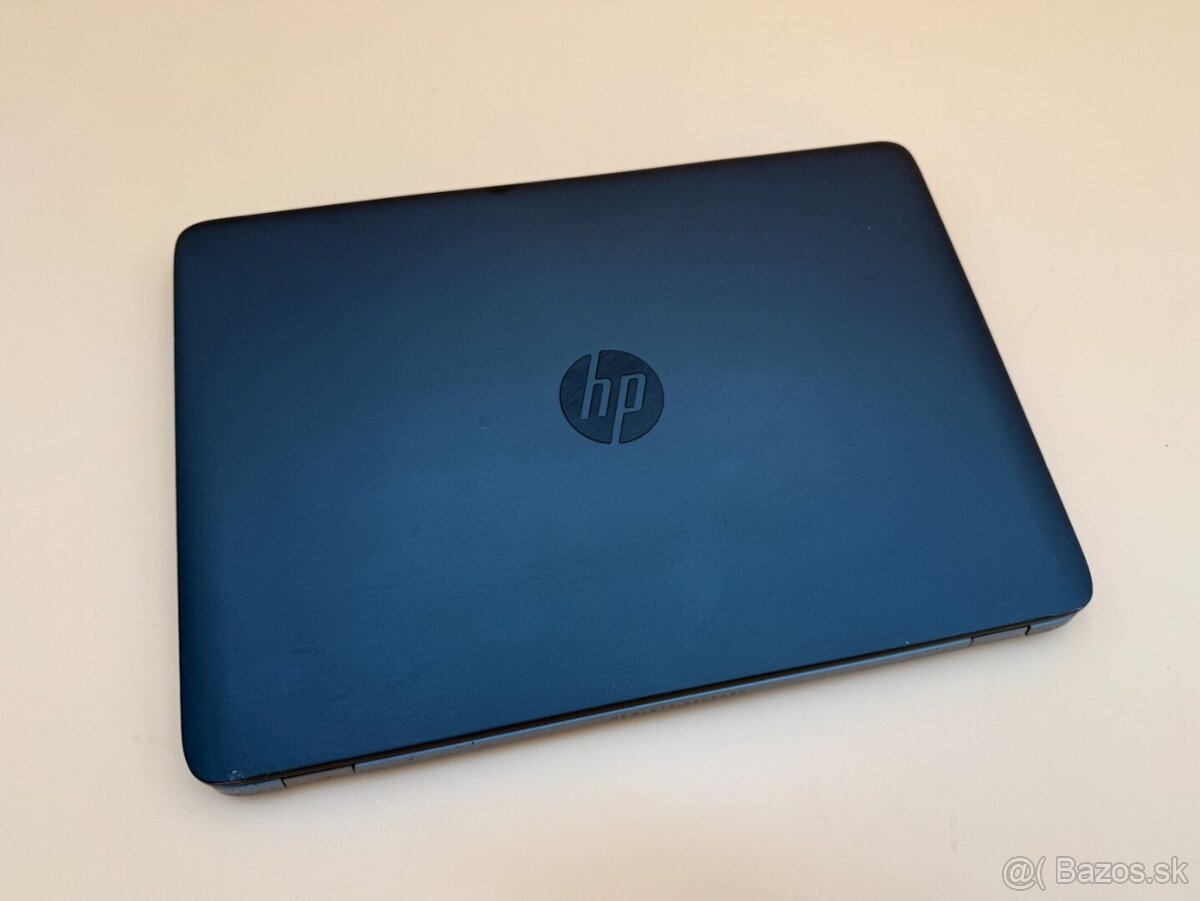 Notebook HP 840 G1 / i5 / 8GB RAM / 256GB SSD / W11
