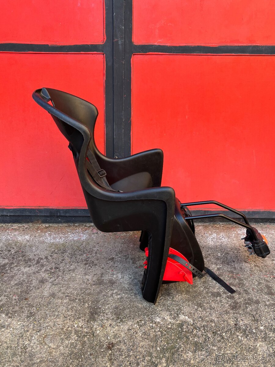 Detská cyklosedačka