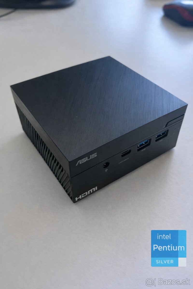 Asus PN41 Mini PC