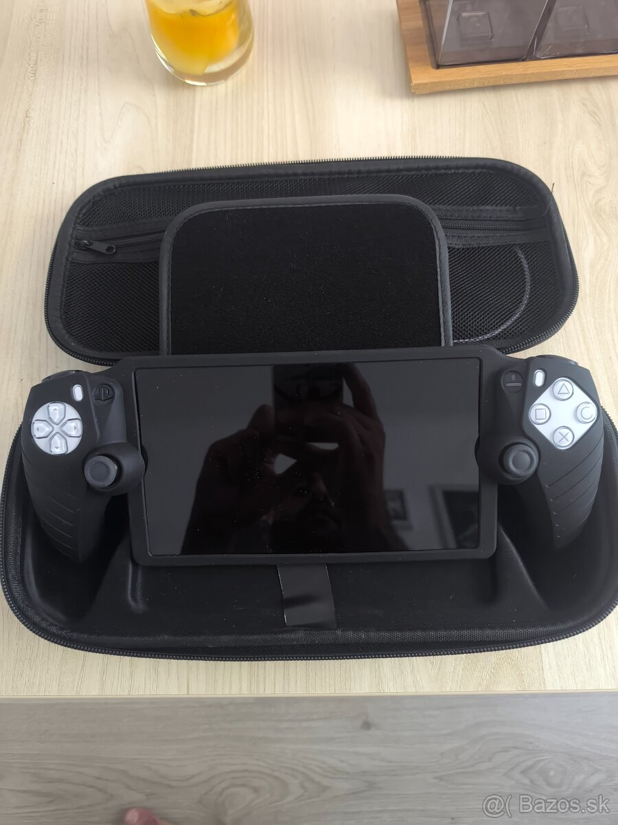 Ps portal na ps5