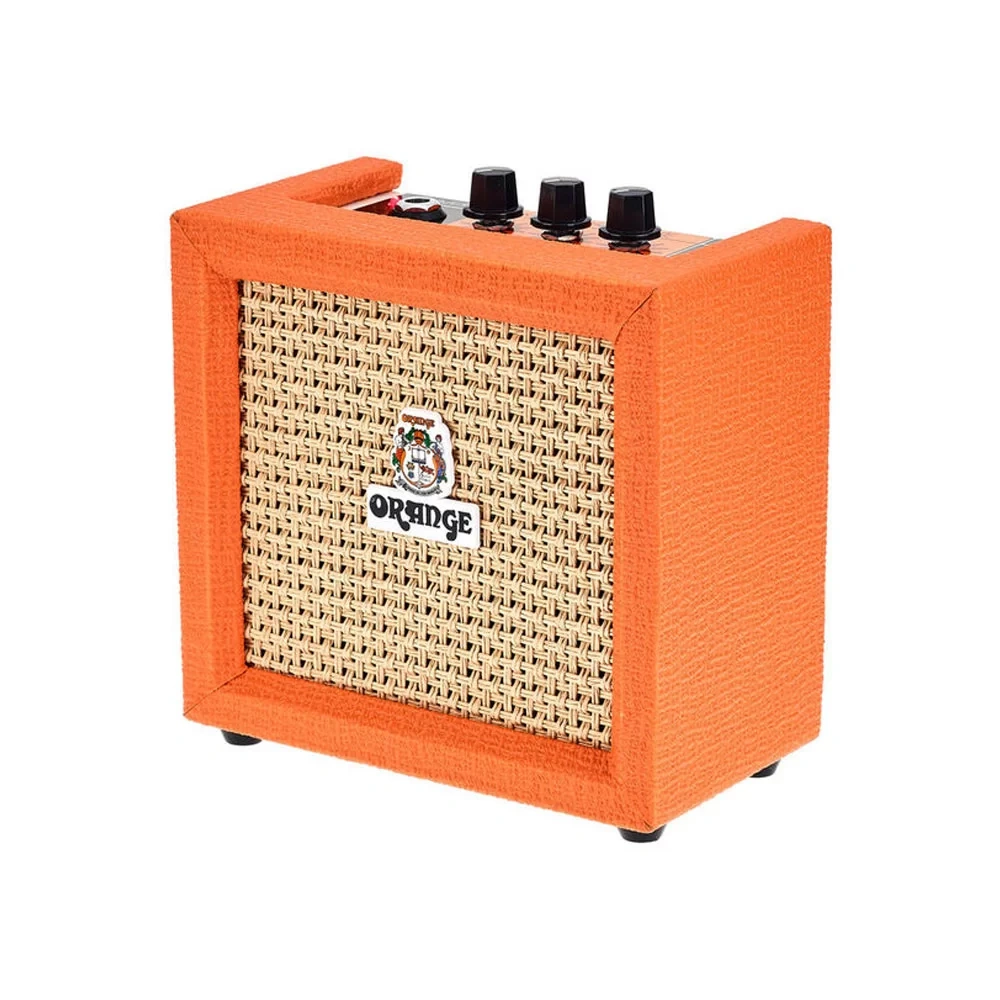 Mini gitarové Combo Orange Crush 3 Mini