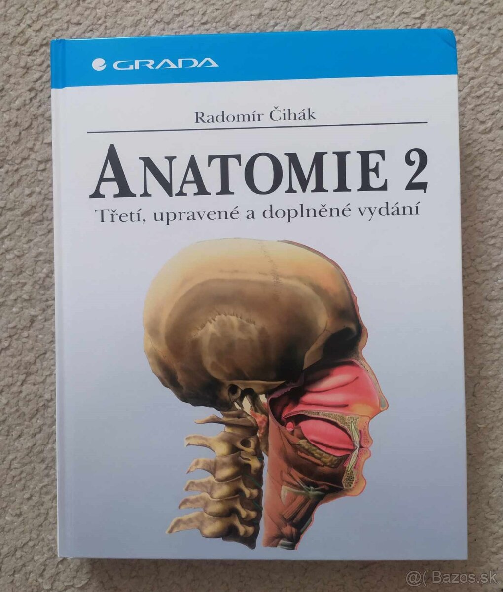 Anatomie 2