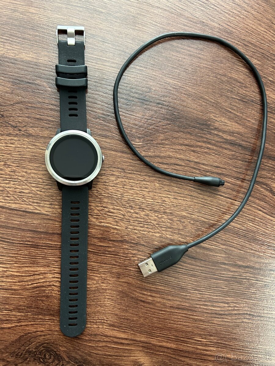 Garmin Vivoactive 3