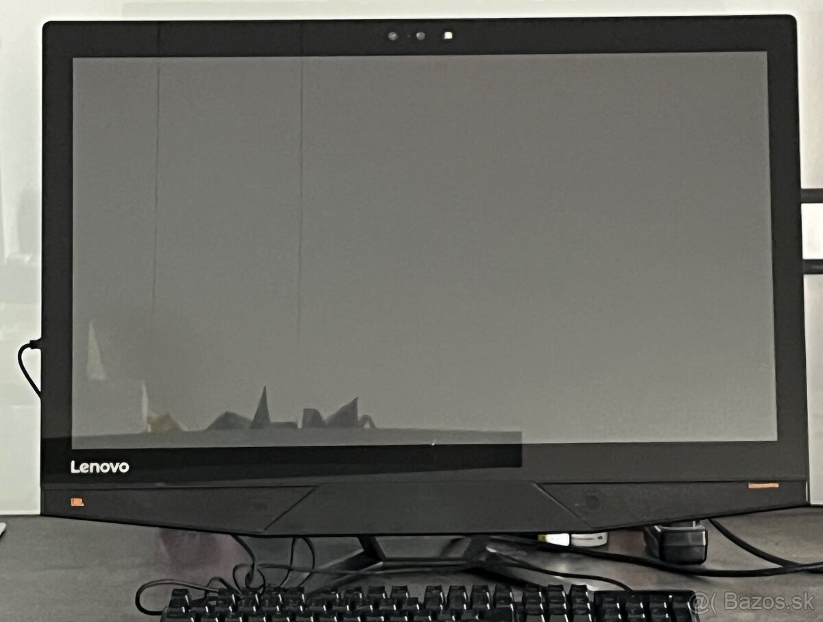 LENOVO IdeaCentre 700 AiO 27” 4K