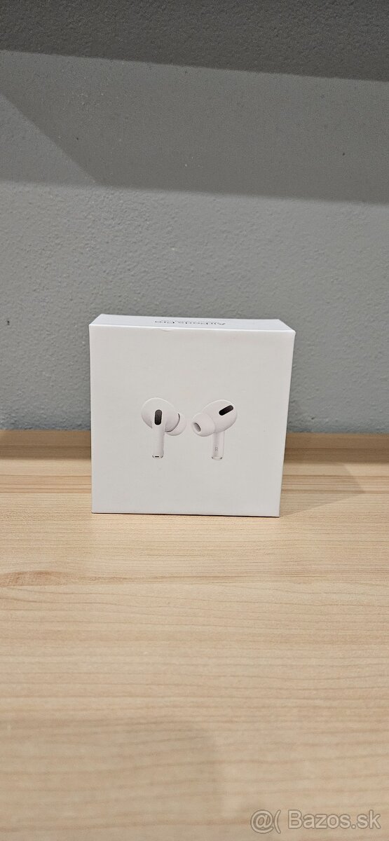 AirPods Pro