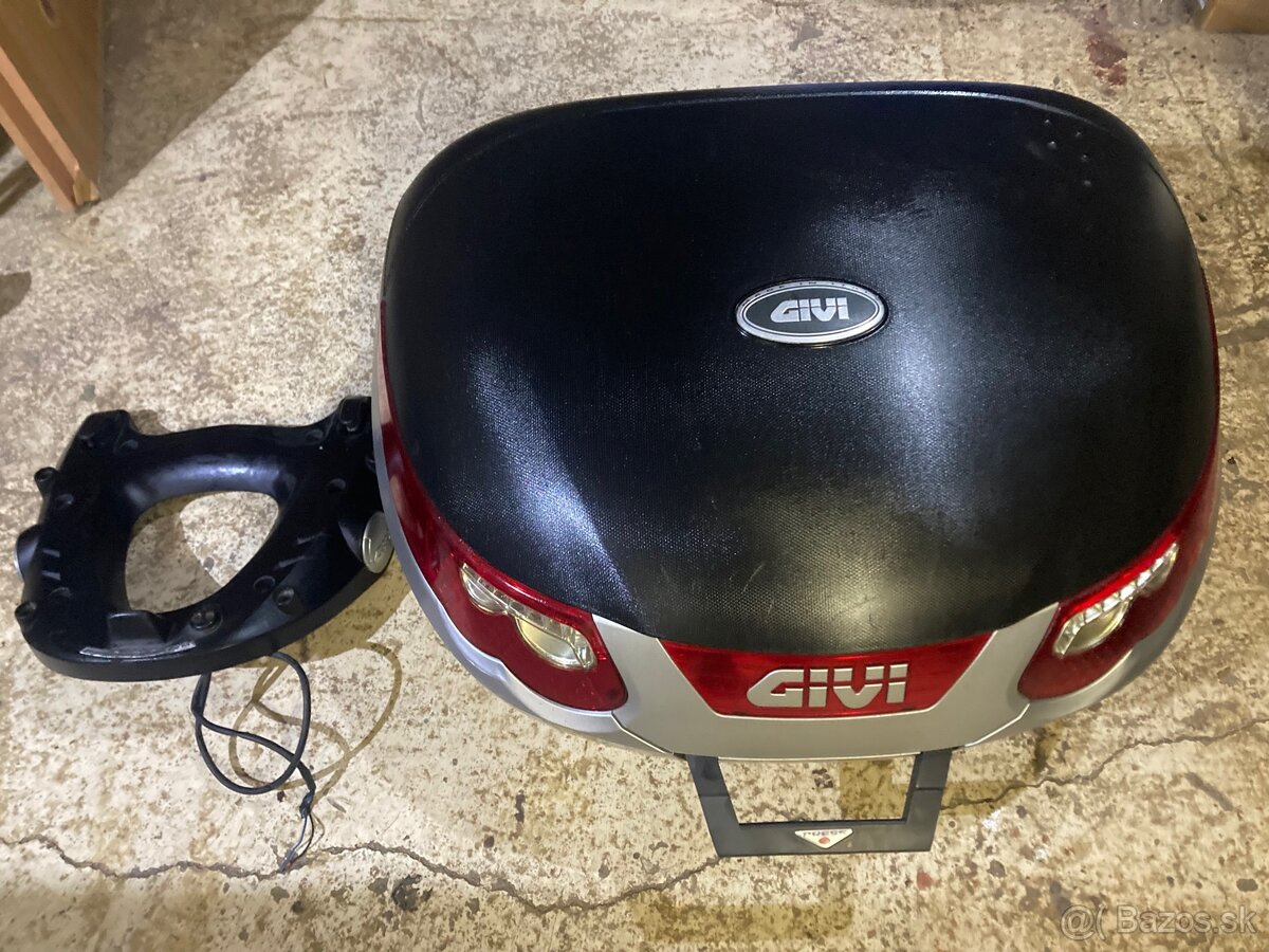 Kufor Givi Maxia