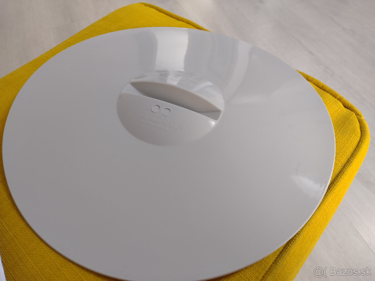 31cm silikonova pokrievka IKEA klockren