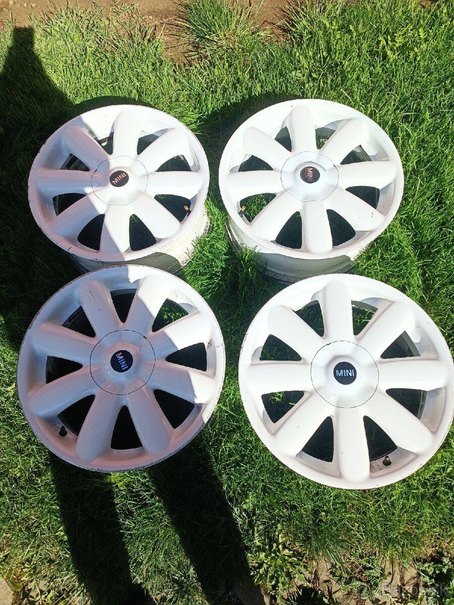 Disky 4x100 r17