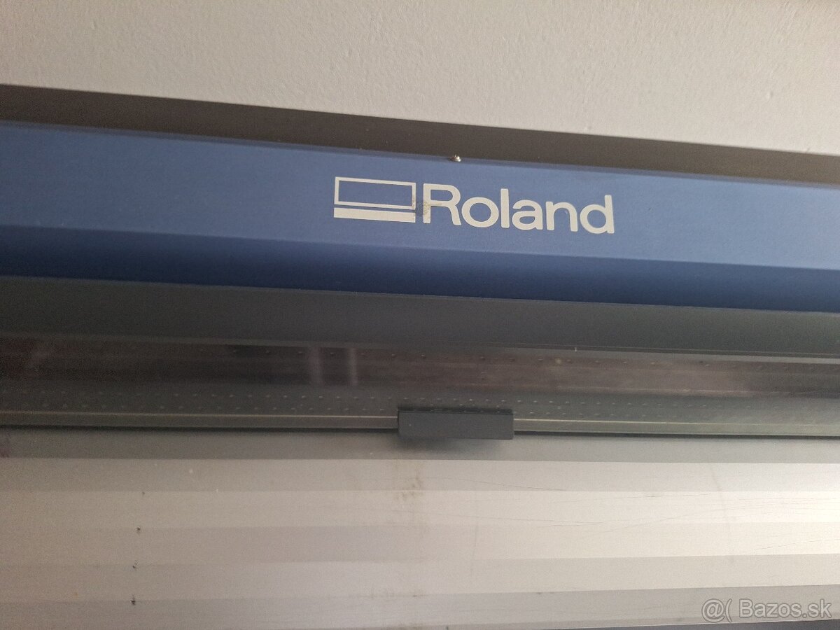 Roland VS-640