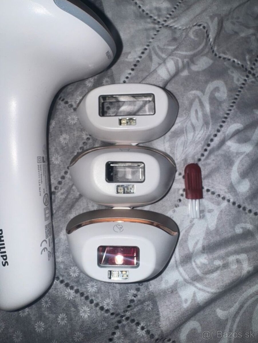 Philips Lumea IPL