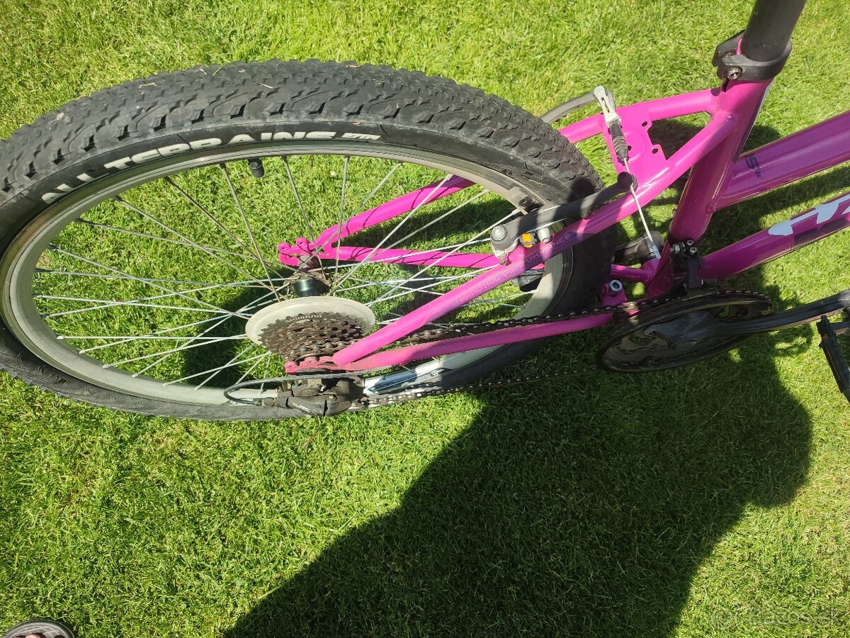 Predám horský bicykel