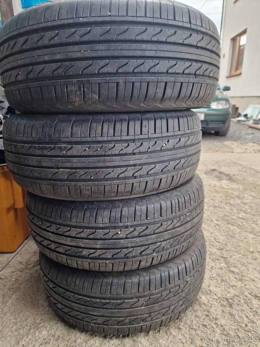Letne pneu 205/55 r16