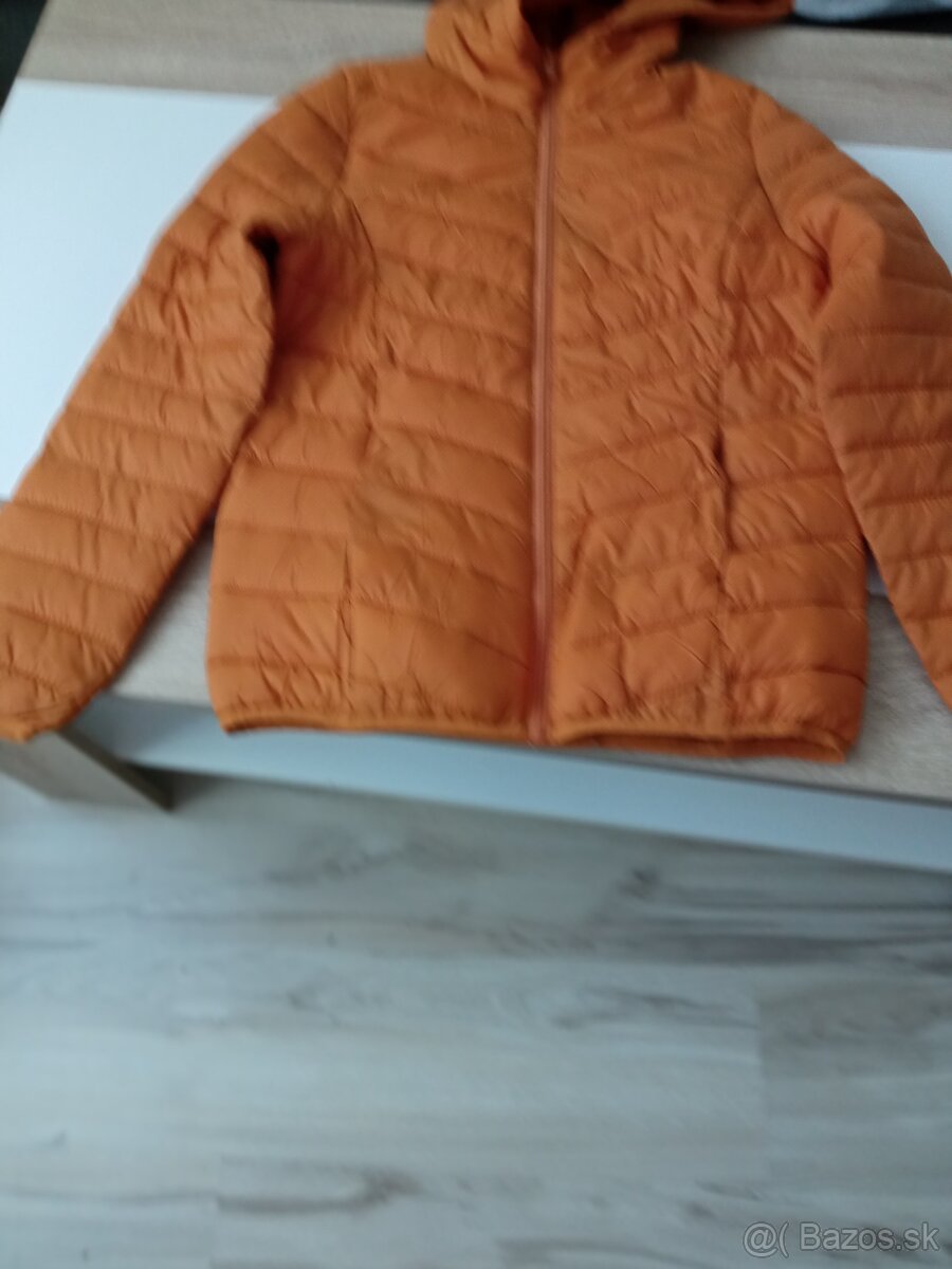 Bunda veľkosť S