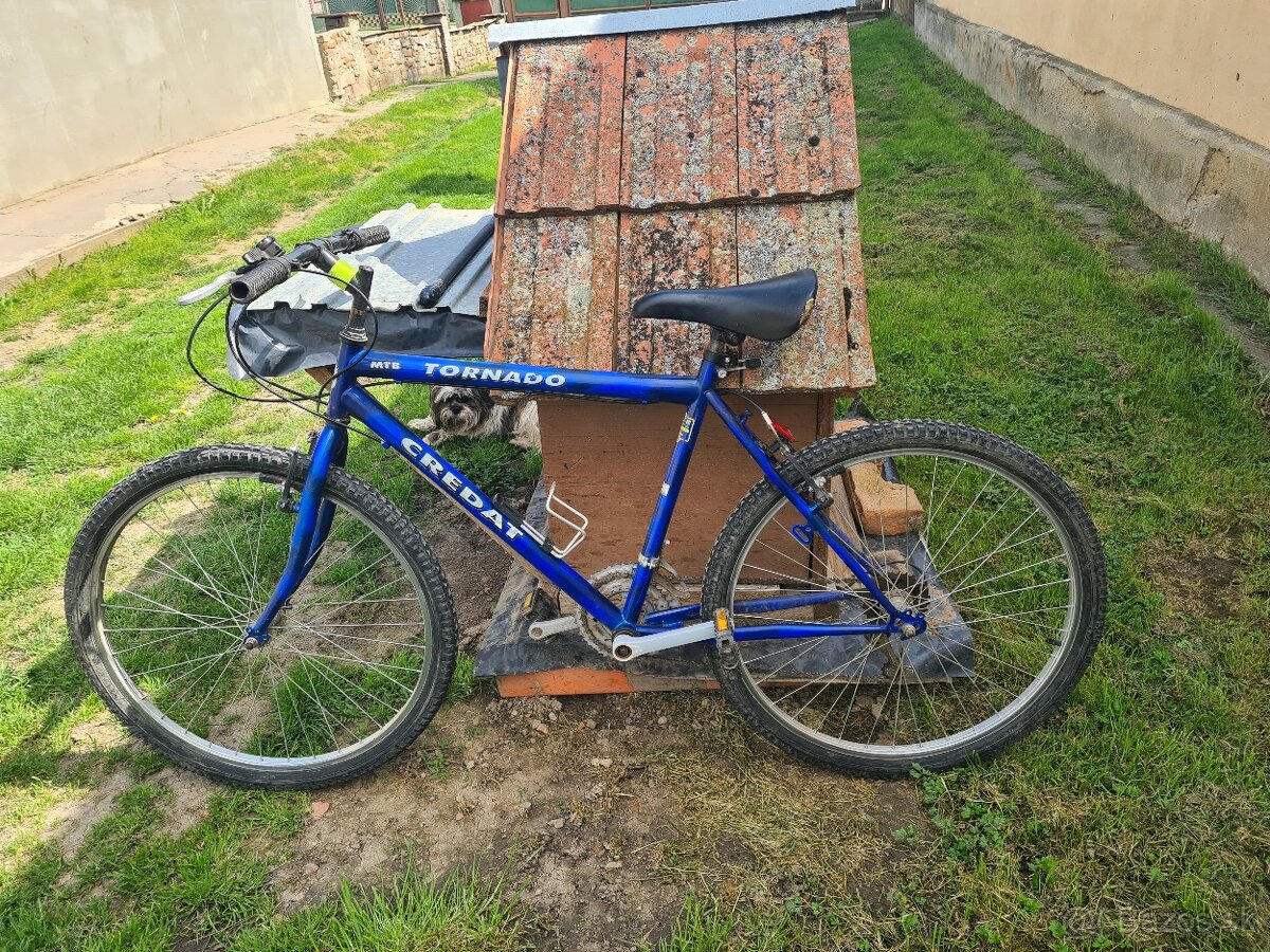 Predaj